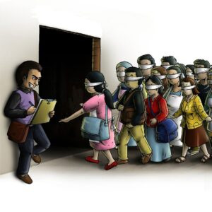 Statement on Canada’s Human Trafficking Awareness Day (2019)